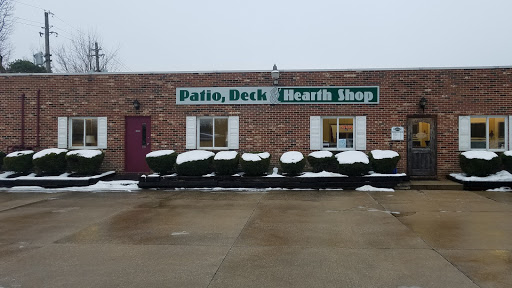 Patio, Deck, & Hearth Shop
