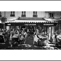 Photos du propriétaire du Restaurant Chez Gustave à Paris - n°3