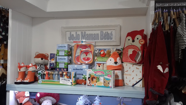 Reviews of JoJo Maman Bébé in York - Baby store