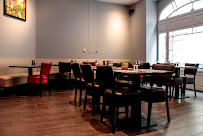 Atmosphère du Restaurant japonais Shinji sushi à Bordeaux - n°5