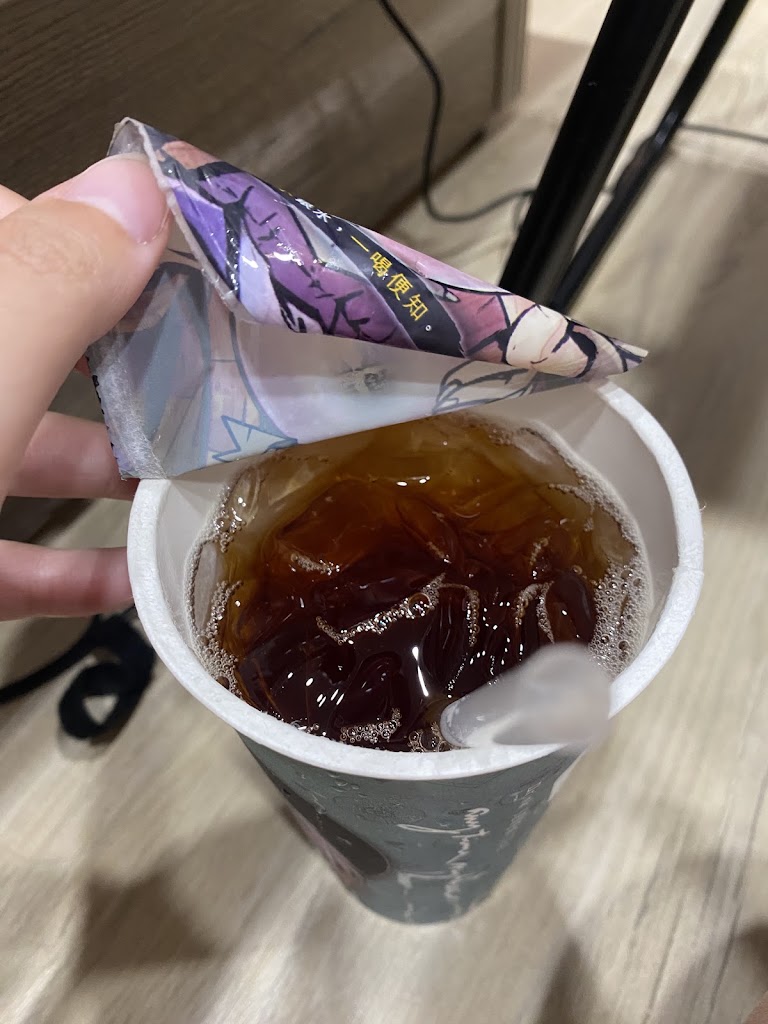 七盞茶 新竹西大店 的照片