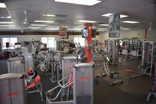 Gym «Snap Fitness», reviews and photos, 32 S Liberty Dr, Stony Point, NY 10980, USA