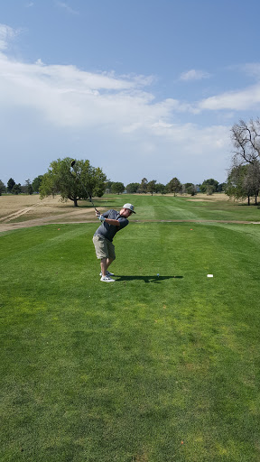 Public Golf Course «Fitzsimons Golf Course», reviews and photos, 2323 Scranton St, Aurora, CO 80045, USA