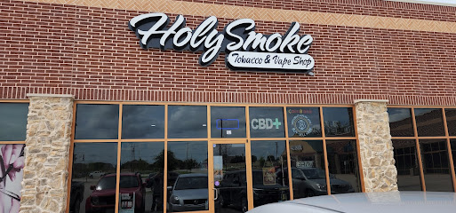 Holy Smoke Tobacco & Vape Shop