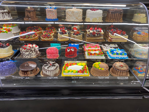 Grocery Store «Vons», reviews and photos, 7390 Cherry Ave, Fontana, CA 92336, USA