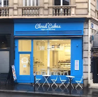 Photos du propriétaire du Restaurant Cloud Cakes à Paris - n°1