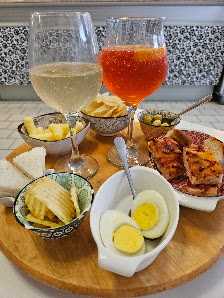 Bar Galante Buffet 67035 Pratola Peligna AQ, Italia