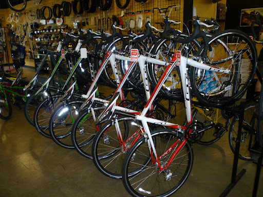 Lake Town Bicycles, 1520 W 9000 S, West Jordan, UT 84088, USA, 