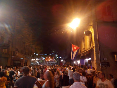 Tempo Latino à Vic-Fezensac