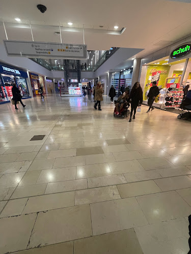 Upper Mall, Highcross, Leicester LE1 4FT, United Kingdom