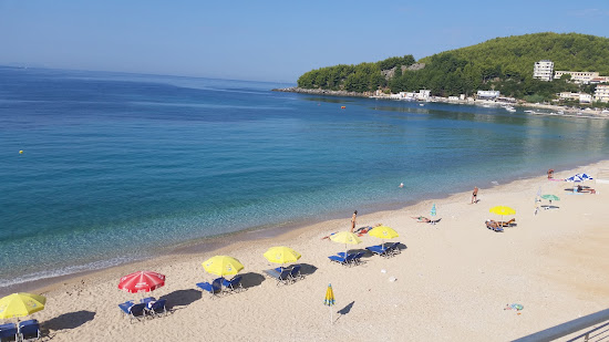 Himara Beach