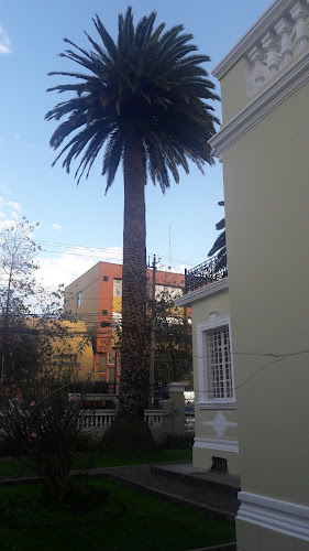 idhecuador.org
