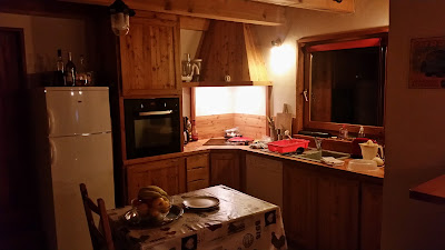 Gîtes Queyras à Molines-en-Queyras