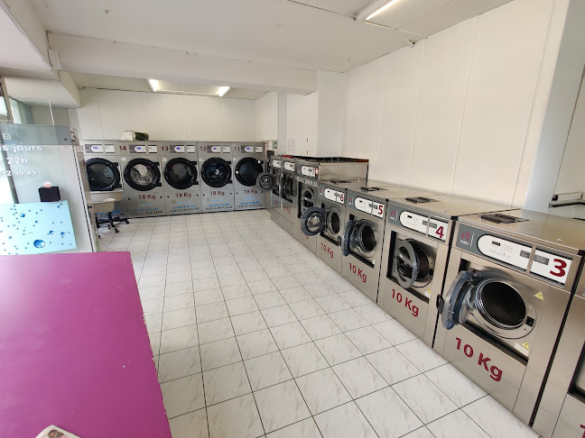 Xing Sheng Self Service Laundry