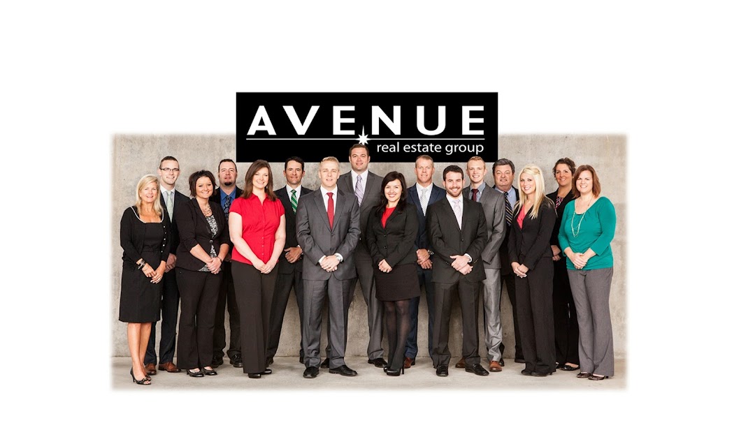 Avenue Real Estate Group Leasing and Property Management