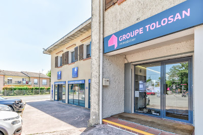 GROUPE TOLOSAN IMMOBILIER Montastruc à Montastruc-la-Conseillère