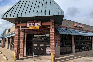 Billy Sims BBQ image