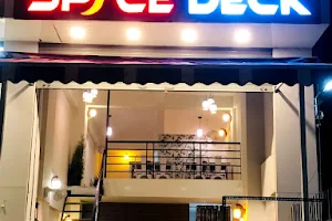 The Spice Deck Family Restaurant image