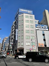お茶の水イン