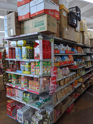 Asian Grocery Store «Asian World Market», reviews and photos, 2904 S Campbell Ave, Springfield, MO 65807, USA