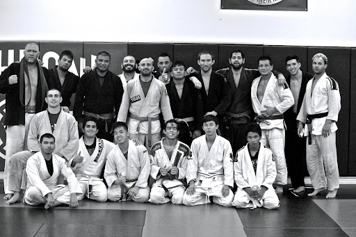 Martial Arts School «Dethrone Mixed Martial Arts», reviews and photos, 3069 W Bullard Ave, Fresno, CA 93711, USA