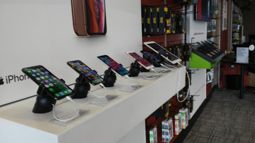 Video Game Store «GameStop», reviews and photos, 12779 Washington Twp Blvd, Waynesboro, PA 17268, USA