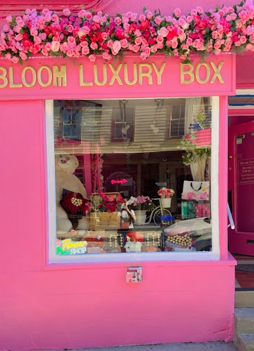 Bloom Luxury Box