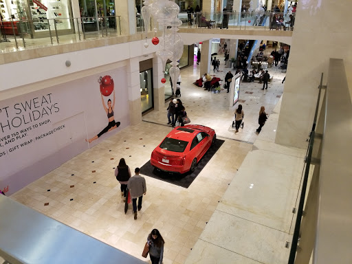 Department Store «Nordstrom Montgomery Mall», reviews and photos, 7111 Democracy Blvd, Bethesda, MD 20817, USA