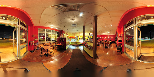 Coffee Shop «Indulgence Pastry Shop, Desserts & Cakes», reviews and photos, 303 Florence Ave, Granger, IN 46530, USA