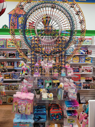 Toy Store «Toy Lab», reviews and photos, 1529 Main St, Sarasota, FL 34236, USA