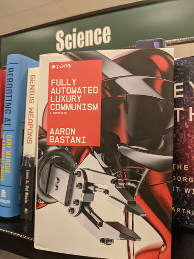 Book Store «Barnes & Noble Booksellers Palm Desert», reviews and photos, 72840 Highway 111 # 425, Palm Desert, CA 92260, USA