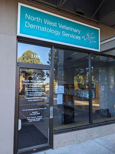 North West Veterinary Dermatology Services - Victoria image