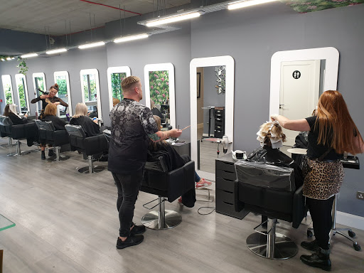 Sebastian Marks Hair Design in Dublin, Co. Dublin