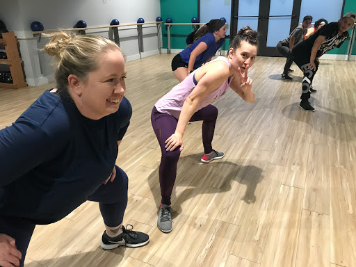 Physical Fitness Program «Flex Fusion Studios», reviews and photos, 2125 S Winchester Blvd #140, Campbell, CA 95008, USA