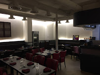 Atmosphère du Restaurant coréen Hangang 한강 à Paris - n°8