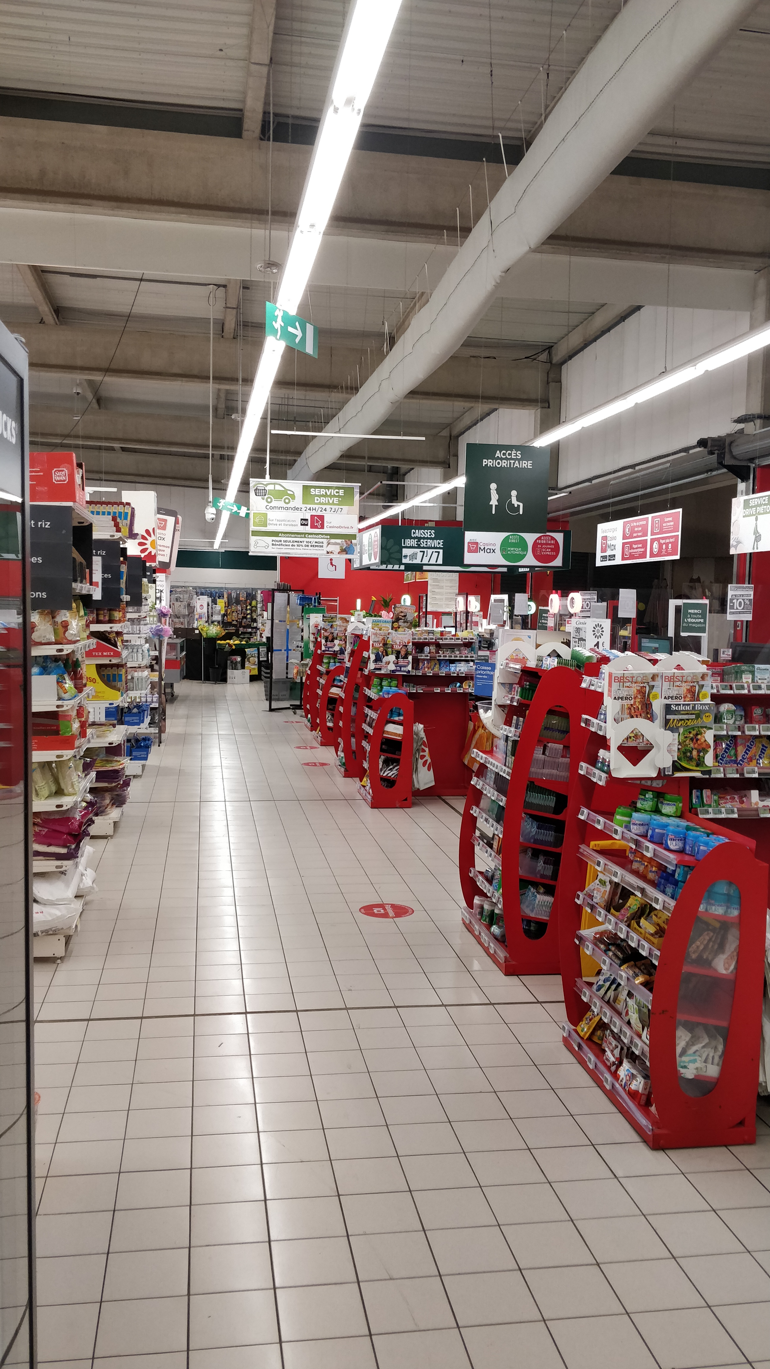 Photo n° 4 de l'avis de Emmanuel.t fait le 08/08/2020 à 22:29