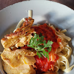 Photo n°2 de l'avis de Igelchen.u fait le 19/08/2020 à 18:37 sur le  ThermenRestaurant à Burg