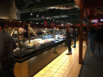 Osaka Sushi & Grill Bar