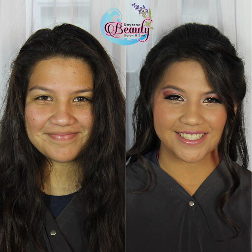 Beauty Salon «Daytona Beauty Salon & Spa», reviews and photos, 2759 S Ridgewood Ave, South Daytona, FL 32119, USA