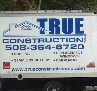True Construction Inc.