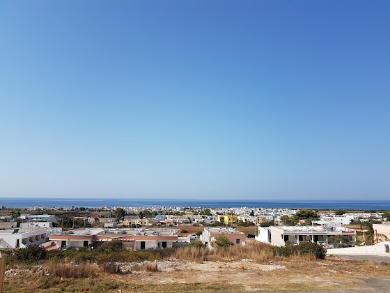 Photos des visiteurs Casa vacanza Villetta a schiera - Appartamento 2 73050 Salve