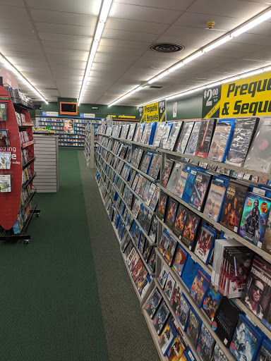 Movie Rental Store «Family Video», reviews and photos, 504 Orchard St, Antioch, IL 60002, USA