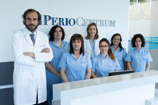 Periocentrum Ávila en Ávila‎, Ávila‎