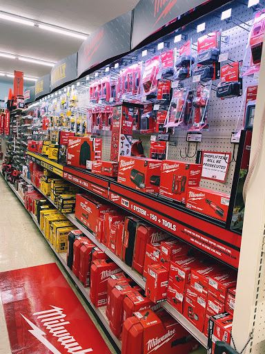 Hardware Store «Staples Ace Hardware», reviews and photos, 210 2nd Ave NE, Staples, MN 56479, USA