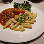 Photo n°3 de l'avis de Giuseppe.o fait le 01/02/2021 à 13:16 sur le  Speckstube à Bolzano