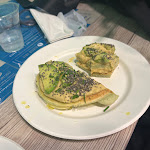 Photo n°2 de l'avis de Fabrizio.o fait le 10/01/2024 à 17:37 sur le  Pankè naturally Pancakes à Turin