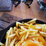 Photo n°2 de l'avis de Elisabete.a fait le 11/07/2023 à 01:24 sur le  Praia do Mestre à Povoa de Varzim