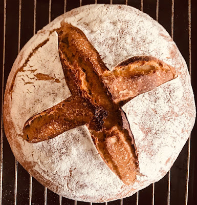 Pain Ethik à Coullons