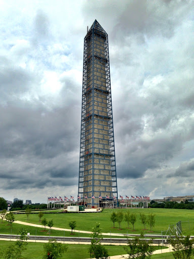 Monument «Washington Monument», reviews and photos, 2 15th St NW, Washington, DC 20024, USA