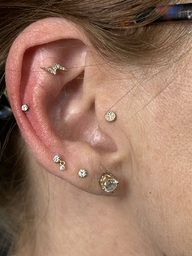 Find family meaning tattoo ideas for your next unique tattoo in Pocatello at Into You Piercing and Tattoo